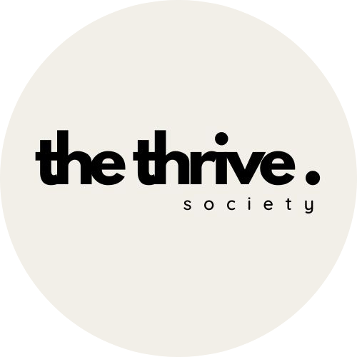 The Thrive Society